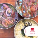 세븐일레븐 덕양점 | 행주산성잔치국수 산더미 조개와 바삭한 전으로 든든했던 점심 후기