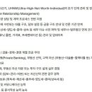 [서울] (05월 10일 마감) 삼표그룹 - [성수프로젝트총괄] 분양 관리 채용 (Sales Director) 이미지