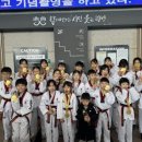철산비룡태권도장 이미지