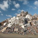 폐기물오케이 이미지