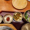 서울역 한식당 본우리반상 솥밥 먹은 후기 내돈내산