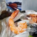 보배생합칼국수 | [시흥 월곶동] 보배생합칼국수 왕새우소금구이 후기