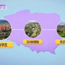 트리스팩토리 | 톡파원25시 폴란드 제2의 도시 크라쿠프 랜선 여행 코스 총정리 - 크라쿠프 오시비엥칭 자코파네