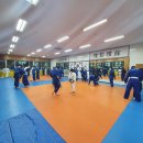 용인대 명문유도관(2관) 이미지