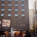 글래드호텔 여의도 이미지