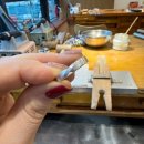 반지로-1 | 김포 데이트 코스 클라르테 반지공방 후기