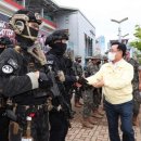 창원축구센터 주경기장 이미지