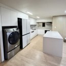 열린주방 | 정관 동일스위트 싱크대 교체 시공 후기｜주방 리모델링 전후 비교