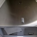 녹양휴먼시아 2단지경로당 | 주방 후드 교체, 작업 비용