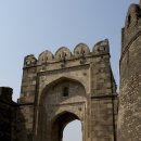 유네스코 세계 문화유산 Rohtas Fort 이미지