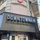 (주)다운타우너 잠실 | 잠실 수제버거 맛집 다운타우너 잠실점 내돈내산후기8월 T day 35% 할인