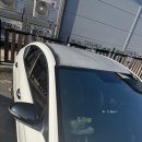 피디에스 PC방 완주본점 | 차 루프스킨 교체 후기 🚗✨ 전후 차이 확실