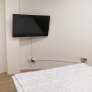 올레프렌즈게스트하우스 | 제주공항 근처 숙소 비지터 게스트하우스 동문시장 코앞 2인 더블룸 숙박 후기