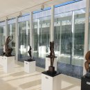 바우지움조각미술관 이미지