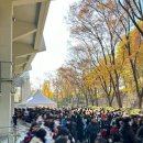 두산세탁소 | 2024 두산베어스 곰들의 모임 후기
