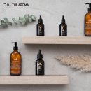 아로마테라피에스테틱 이미지