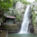 [스크랩] 양산 홍룡사와 홍룡폭포 계절마다 다른 풍경