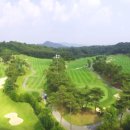 백양우리컨트리클럽 이미지
