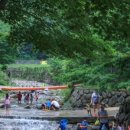 금오산 야영장 이미지