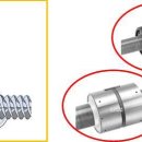 롤러스크류 소개 / SKF Rollerscrew 이미지