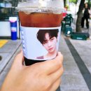 딸기 | 컴포즈커피 아이스크림라테, 딸기스무디 후기
