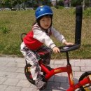 자전거체험학습장 이미지