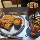 머루숯길 | 📍 경기 광주 신현동 카페 머루숯길1028 방문 후기 — 넓고 쾌적한 공간, 에그타르트 맛집