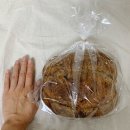 [홍대/신촌 빵집] 사워도우 좋아하시나요?! 쫄깃한 천연발효빵 맛집 사워도우랩 :)