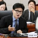 조국혁신당 "한동훈 특검법 불가피…민주당 결단만 남아" 이미지