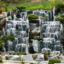 김포국제조각공원 이미지