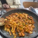 호반베이커리 | 충주맛집 춘천호반닭갈비 호암점 후기｜우동사리 필수 + 베이커리윤 빵집 코스 추천