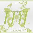 Loossemble (루셈블) 3rd Mini Album [TTYL] 발매 안내 이미지