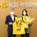 [단독] &#39;FA 최대어&#39; 강이슬, 부천 하나원큐 -＞ 청주 KB스타즈로 이적 확정 이미지