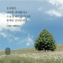 주예수 나의 산 소망 이미지