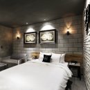 마리모텔 이미지