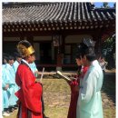관산중학교 이미지