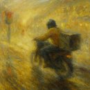 현대오토바이 | 야식, 오토바이, 그리고 속도