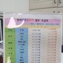 (주)현대관광렌트카 이미지