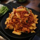 명품 산수정 이미지