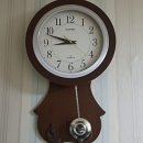 고장난벽시계 이미지