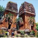 베트남퀴논거리 이미지