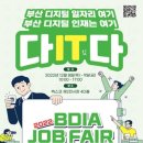 'ICT 전문가 1만명 양성' 부산시, 일자리 매칭 광장 연다 이미지