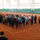 국제정구장 이미지