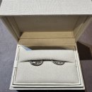 지정07 | [웨딩일기 07] 웨딩링 정하기 (ft.아크레도 청담점 '모닝글로우' 계약 후기)