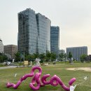 거점공원컨텐츠 조형 | [열린송현] 역사의 터 예술로 깨어나다 : 조각도시서울