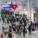 인천국제공항공사노동조합 | [인더스트리뉴스] 추석 연휴동안 인천공항 &#39;이상무&#39;? …노조 파업 예고에 &#39;업무마비&#39; 우려 확산돼