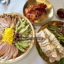 진심족발 | 천안 쌍용동맛집 :: 태선족발 쌍용점 | 점심특선 진심세트 리얼후기 ✨