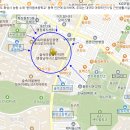 화성센트럴파크 도서관 이미지