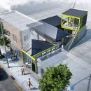 달성토성 커뮤니티센터 이미지