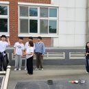 목포중앙고등학교 | [발명기자단_목포중앙고 김지윤] ⚒️ 창의력의 불꽃을 피우다!
